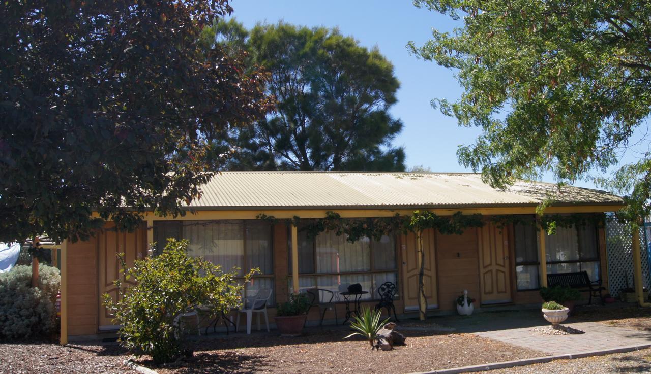 Milang Lakes Motel Dış mekan fotoğraf