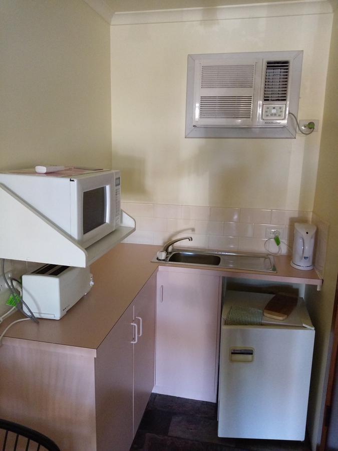 Milang Lakes Motel Dış mekan fotoğraf